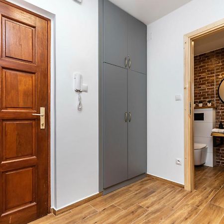 Apartament Hanki Przy Krupowkach Закопане Екстер'єр фото