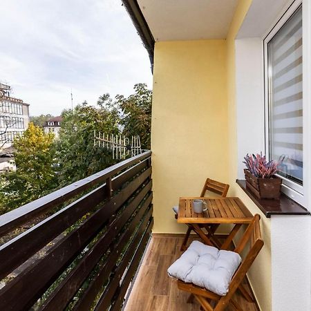 Apartament Hanki Przy Krupowkach Закопане Екстер'єр фото